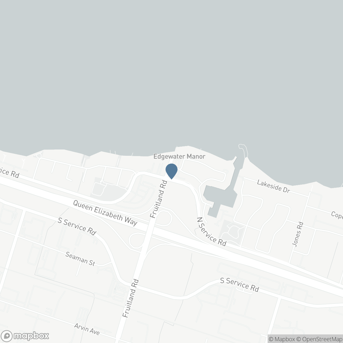 2 HARBOUR Drive Unit# 9, Hamilton, Ontario L8E 6B1